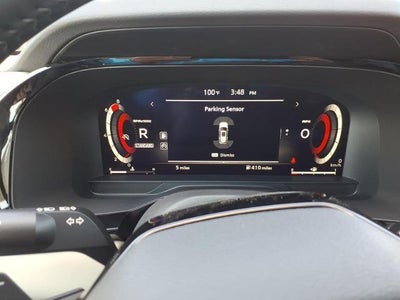 2026 Nissan Pathfinder SL 2WD