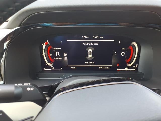 2026 Nissan Pathfinder SL 2WD