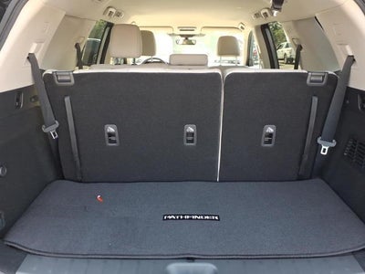 2026 Nissan Pathfinder SL 2WD