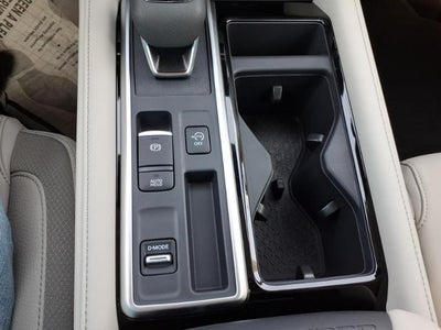 2026 Nissan Pathfinder SL 2WD