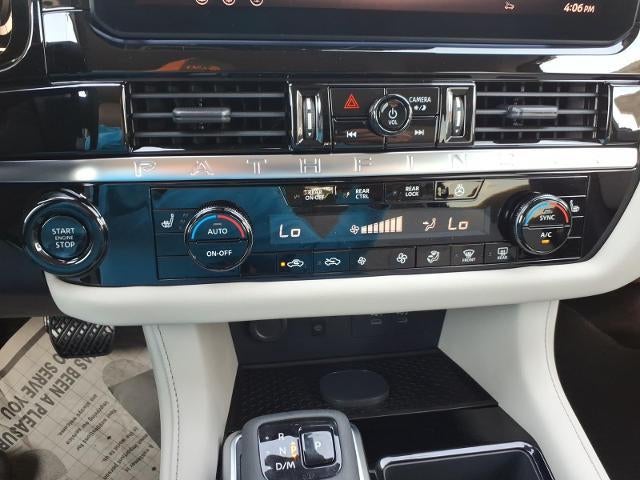 2026 Nissan Pathfinder SL 2WD