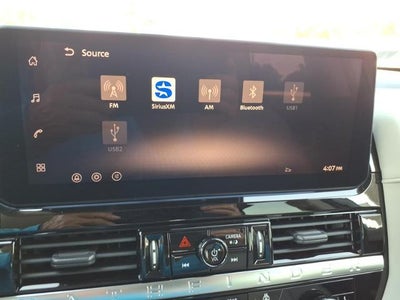 2026 Nissan Pathfinder SL 2WD