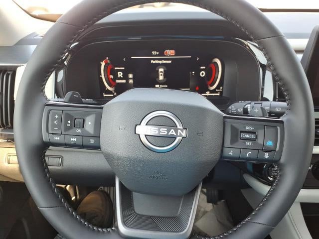 2026 Nissan Pathfinder SL 2WD