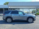2026 Nissan Pathfinder SL 2WD