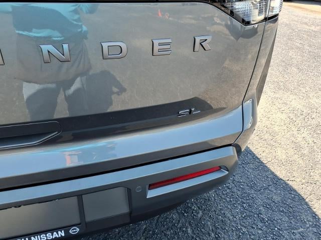 2026 Nissan Pathfinder SL 2WD