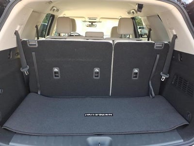 2026 Nissan Pathfinder SL 2WD