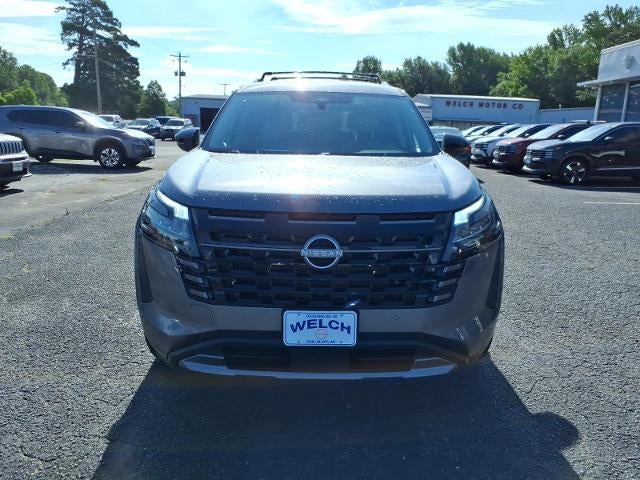 2026 Nissan Pathfinder SL 2WD