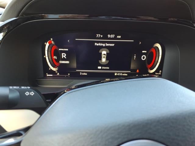 2026 Nissan Pathfinder SL 2WD