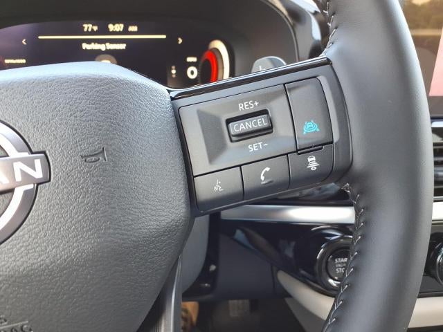 2026 Nissan Pathfinder SL 2WD