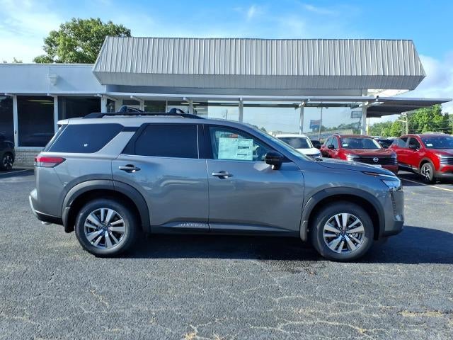 2026 Nissan Pathfinder SL 2WD