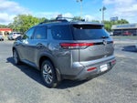 2026 Nissan Pathfinder SL 2WD
