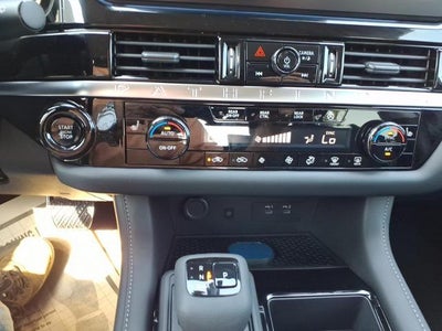 2026 Nissan Pathfinder SL 2WD