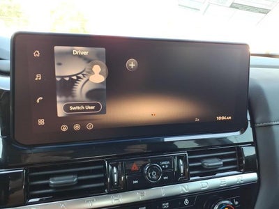 2026 Nissan Pathfinder SL 2WD