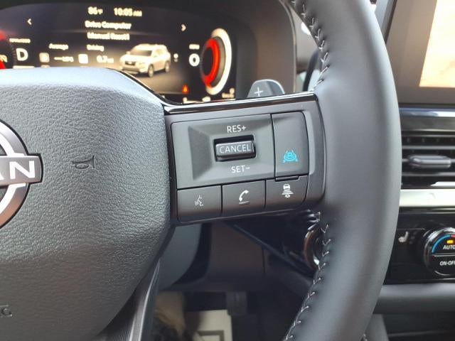 2026 Nissan Pathfinder SL 2WD