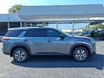 2026 Nissan Pathfinder SL 2WD