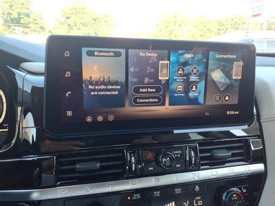 2026 Nissan Pathfinder SL 2WD