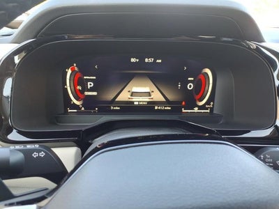 2026 Nissan Pathfinder SL 2WD