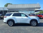 2026 Nissan Pathfinder SL 2WD