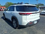 2026 Nissan Pathfinder SL 2WD