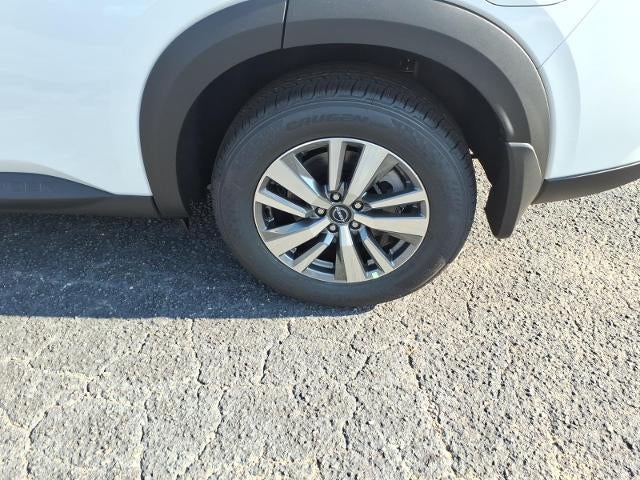 2026 Nissan Pathfinder SL 2WD