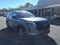 2026 Nissan Pathfinder SL 2WD