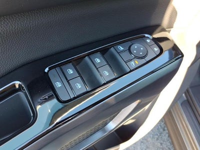 2026 Nissan Pathfinder SL 2WD