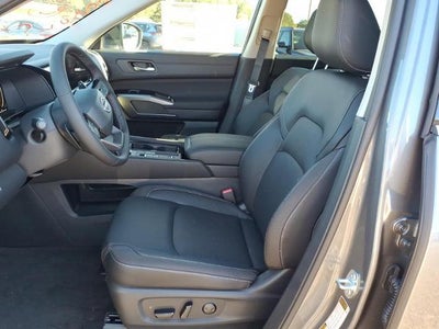 2026 Nissan Pathfinder SL 2WD