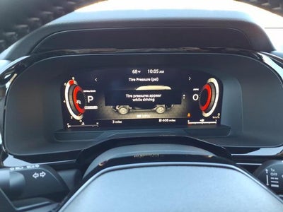 2026 Nissan Pathfinder SL 2WD