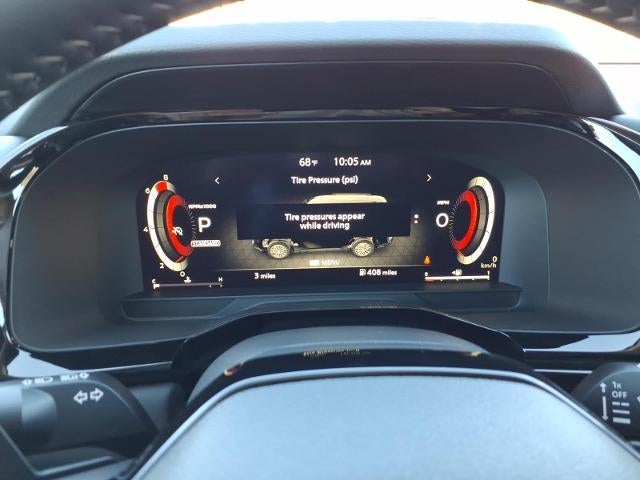 2026 Nissan Pathfinder SL 2WD