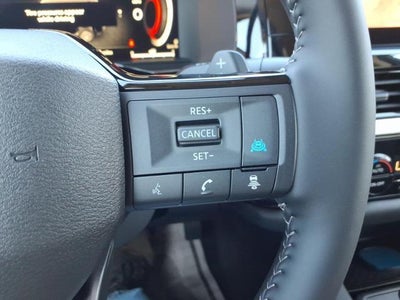 2026 Nissan Pathfinder SL 2WD