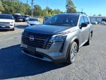 2026 Nissan Pathfinder SL 2WD