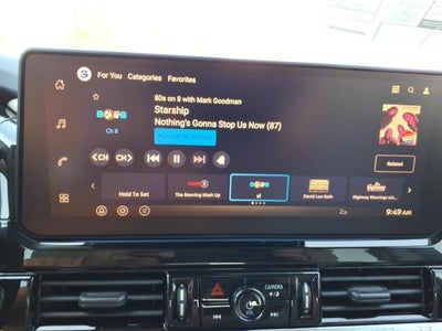 2026 Nissan Pathfinder SL 2WD