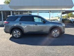 2026 Nissan Pathfinder SL 2WD