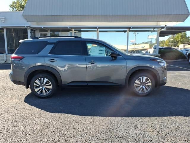 2026 Nissan Pathfinder SL 2WD