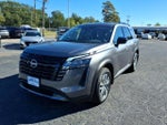 2026 Nissan Pathfinder SL 2WD