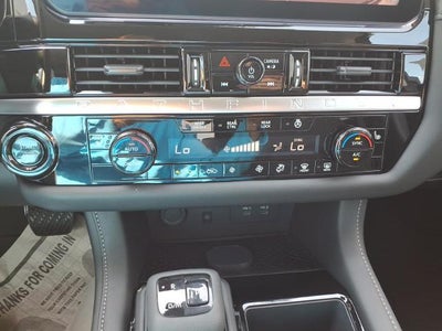 2026 Nissan Pathfinder SL 2WD