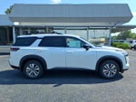 2026 Nissan Pathfinder SL 2WD