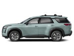 2026 Nissan Pathfinder SL 2WD
