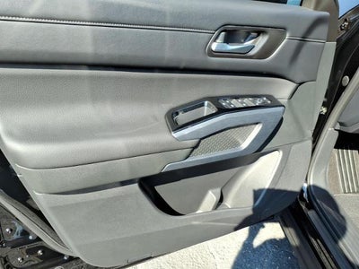 2026 Nissan Pathfinder SL 4WD