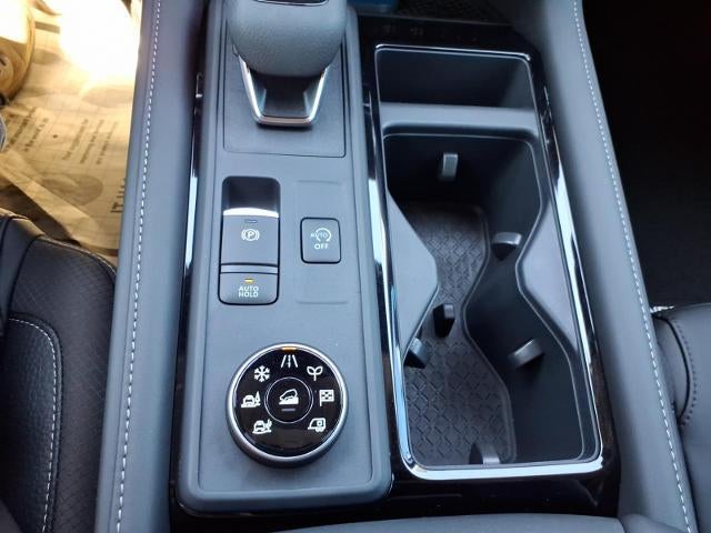 2026 Nissan Pathfinder SL 4WD