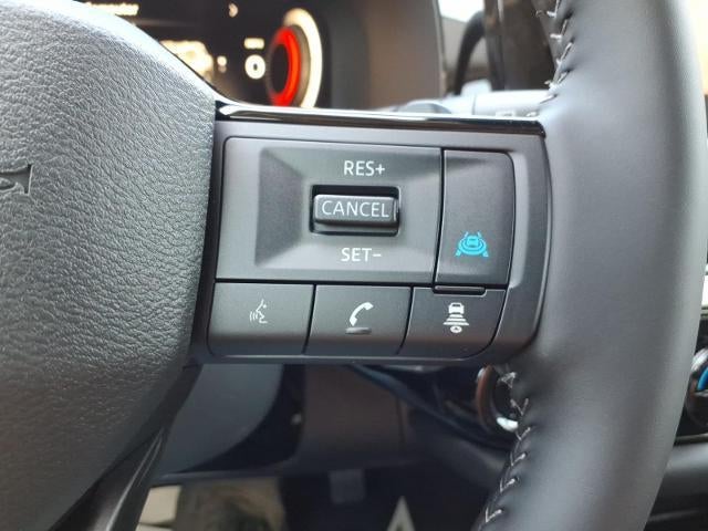 2026 Nissan Pathfinder SL 4WD