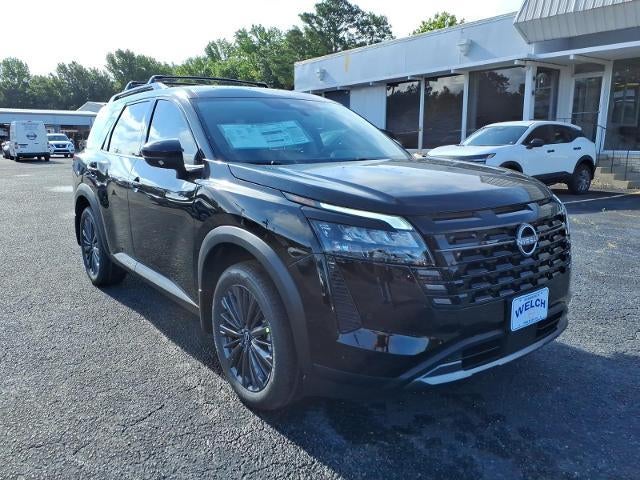 2026 Nissan Pathfinder SL 2WD