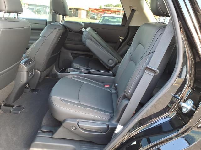 2026 Nissan Pathfinder SL 2WD