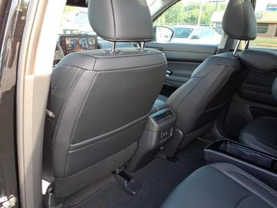 2026 Nissan Pathfinder SL 2WD