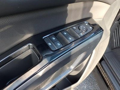 2026 Nissan Pathfinder SL 2WD