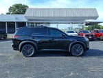 2026 Nissan Pathfinder SL 2WD