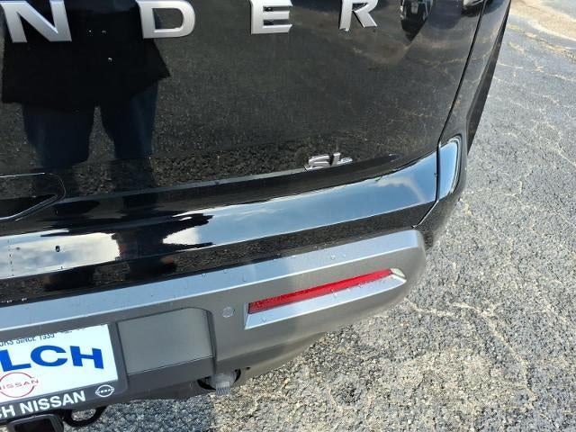 2026 Nissan Pathfinder SL 2WD