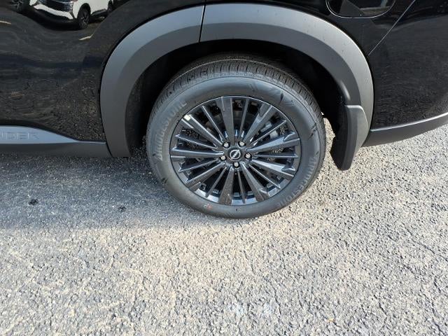 2026 Nissan Pathfinder SL 2WD