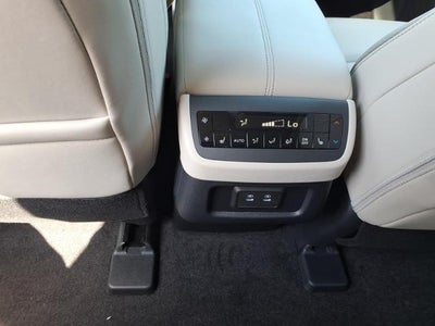 2026 Nissan Pathfinder SL 2WD