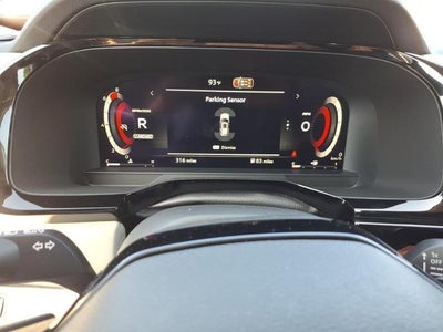 2026 Nissan Pathfinder SL 2WD